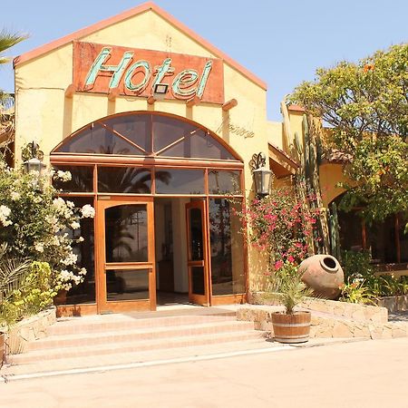 Hotel Maray Копьяпо Экстерьер фото