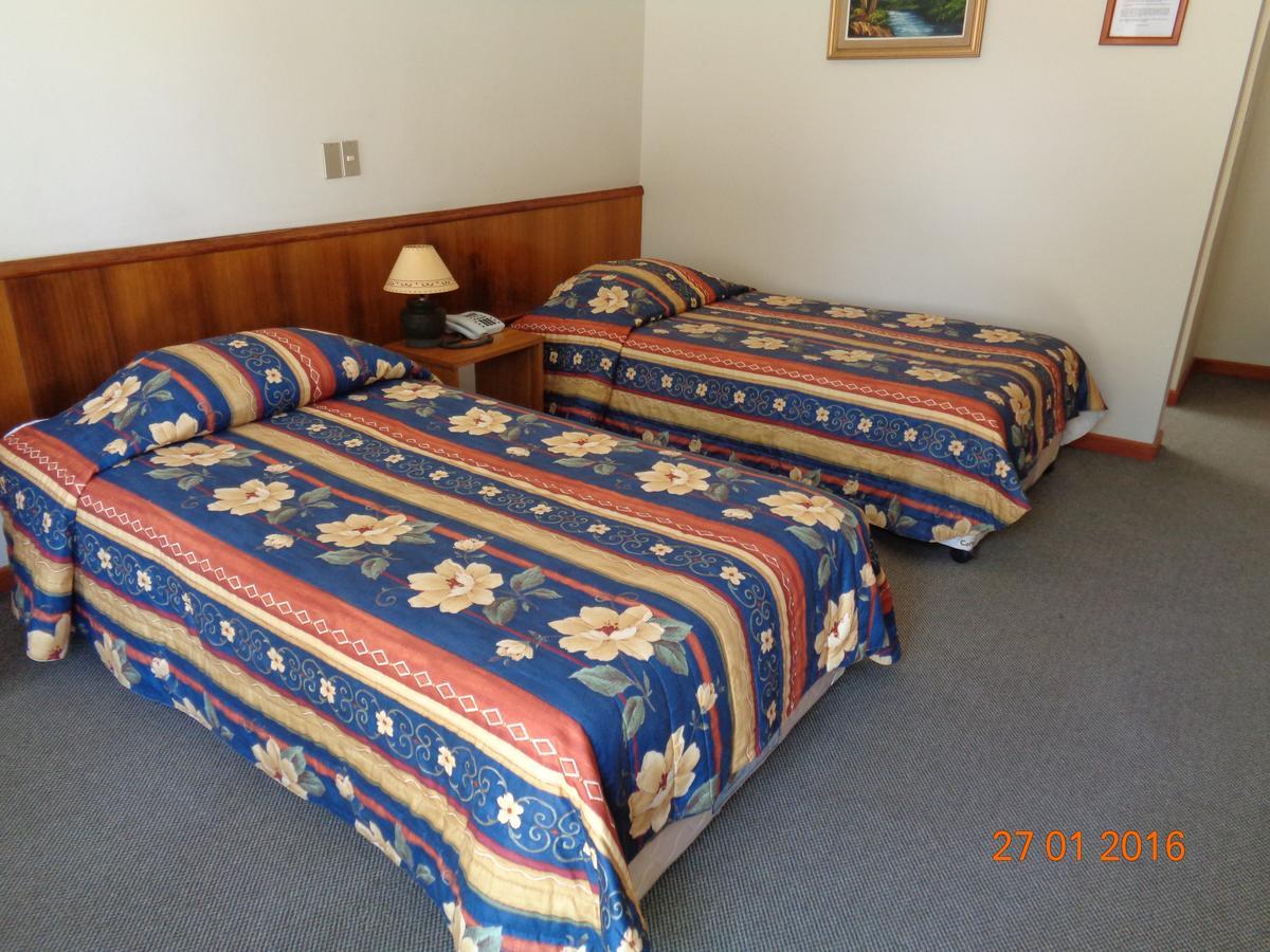 Hotel Maray Копьяпо Экстерьер фото