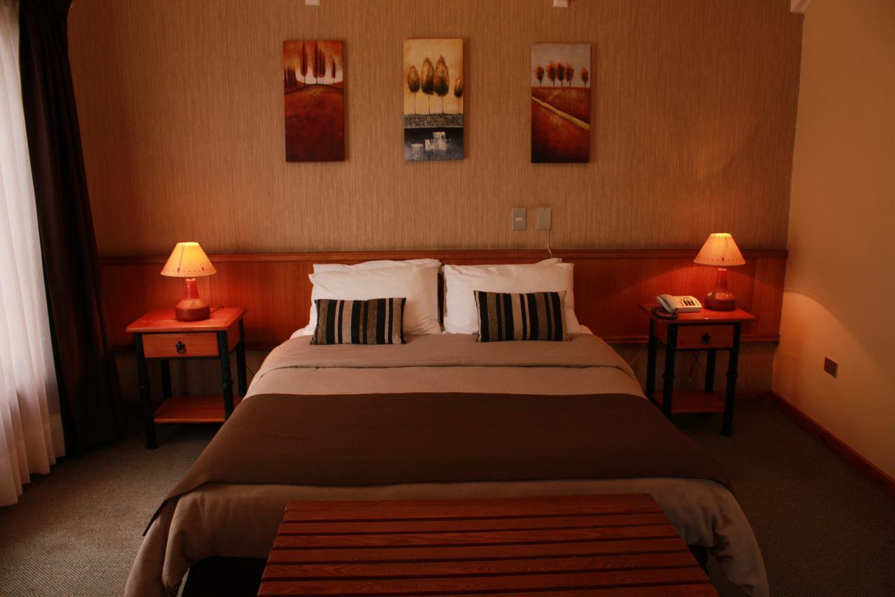 Hotel Maray Копьяпо Номер фото